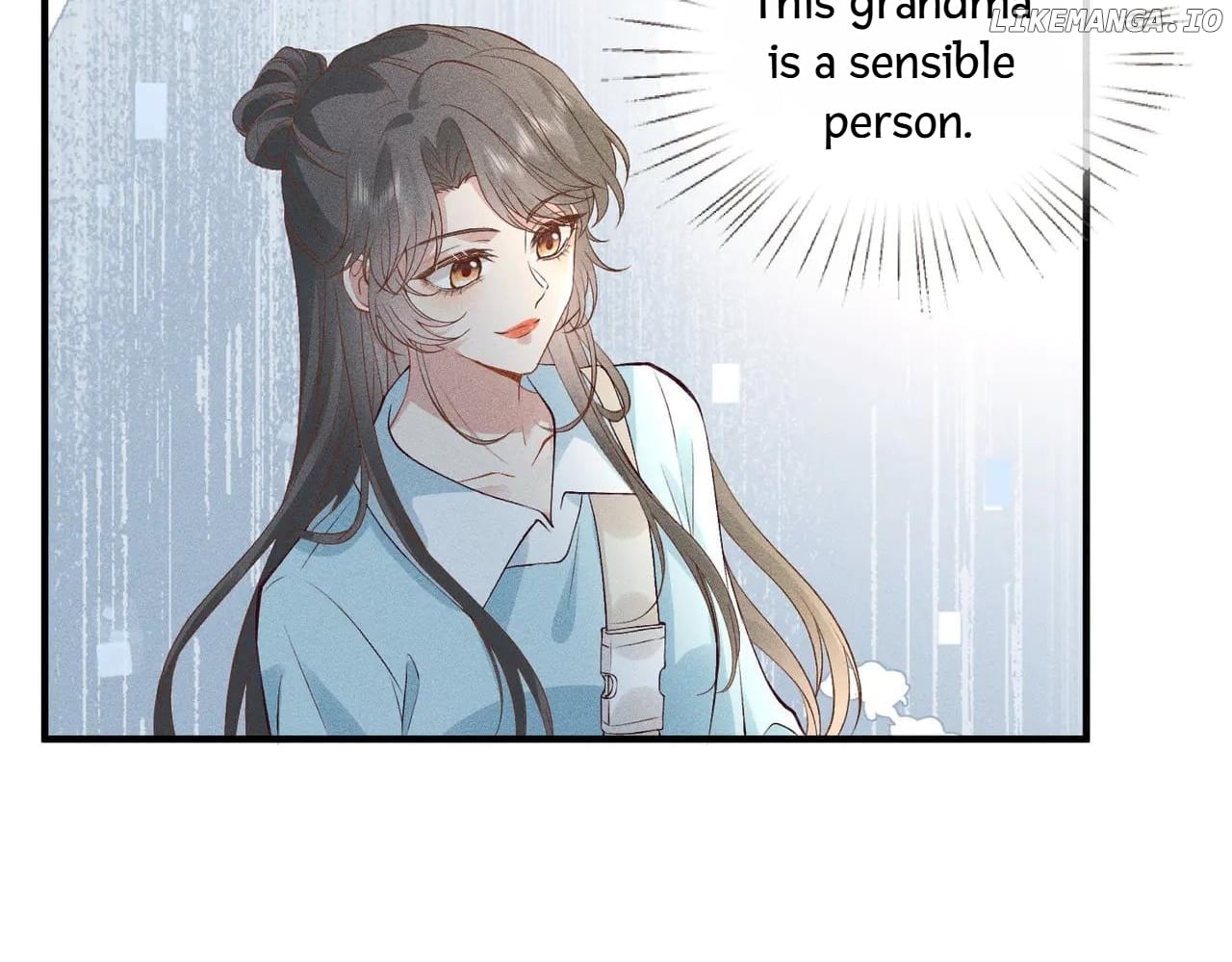 Almighty Boss, Beautiful and Dashing chapter 25 - page 30
